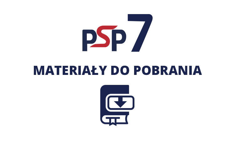 Materiały do pobrania