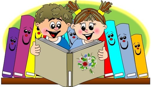 ROK SZKOLNY 2023/2024 w bibliotece szkolnej