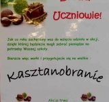 Rozpoczynamy akcję 