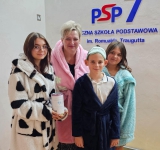 Akcja charytatywna „Dzień Piżamy!”