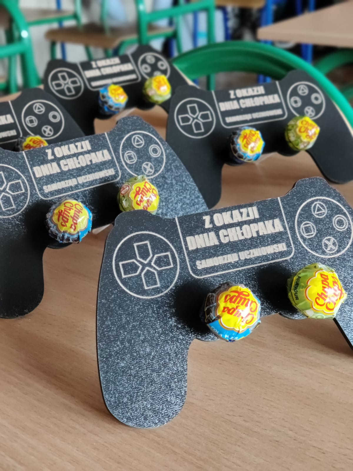 Największy Elegant PSP7