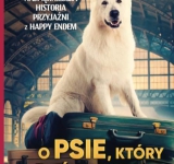 O psie, który jeździł koleją