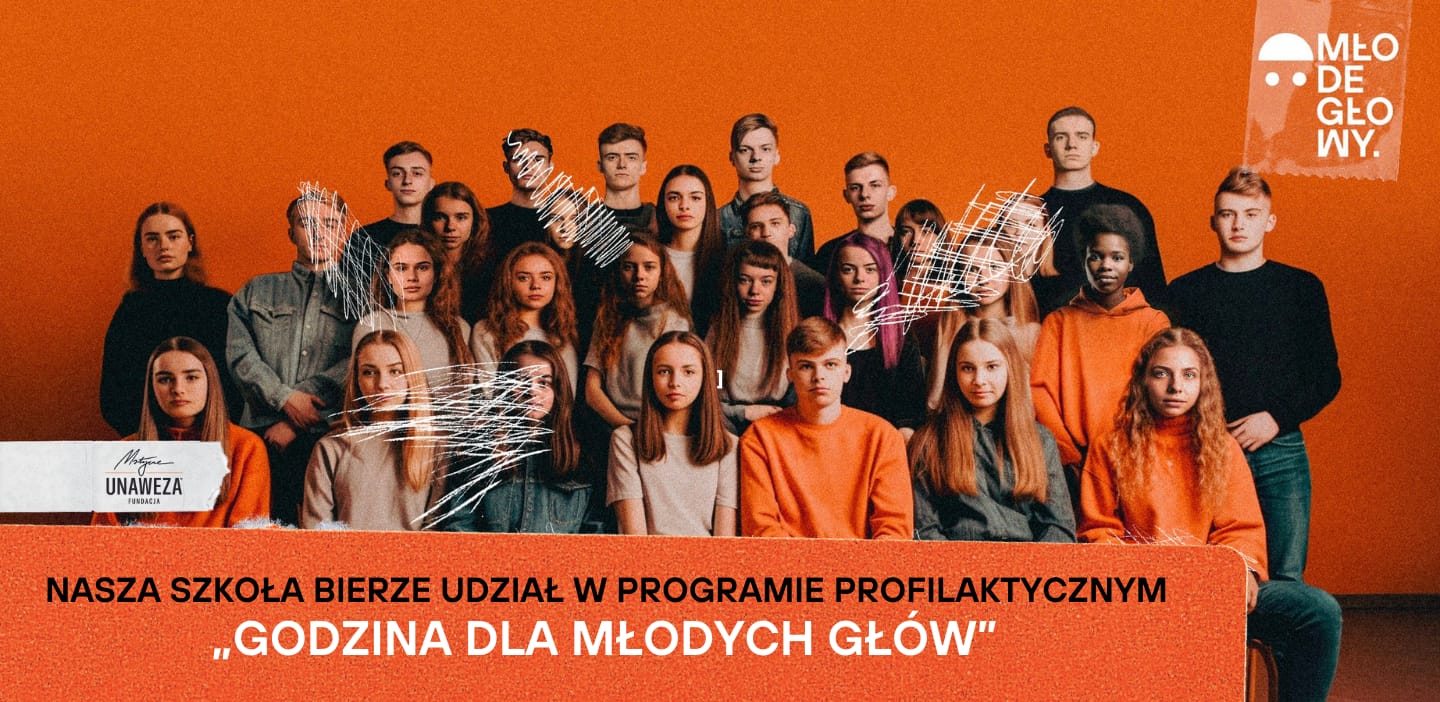 &quot;Godzina dla Młodych Głów&quot;