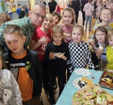 Śniadanie daje moc