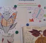 Podsumowanie Międzynarodowego Miesiąca Bibliotek Szkolnych w PSP7