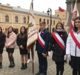 Miejskie obchody Święta Niepodległości