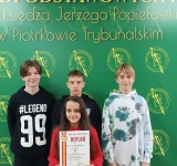Sukces szachistów