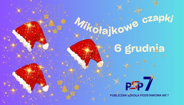 Mikołajki 