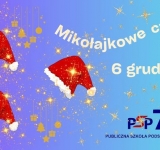Mikołajki 