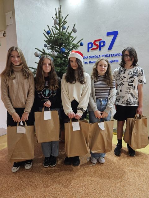 Podsumowanie konkursów w ramach Tygodnia Walki z Nałogami 