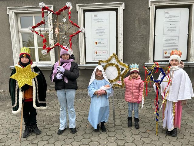 Orszak Trzech Króli