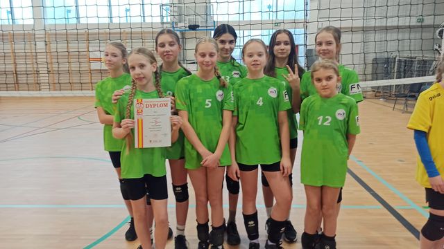 Kończymy pracowity tydzień w świetnych humorach