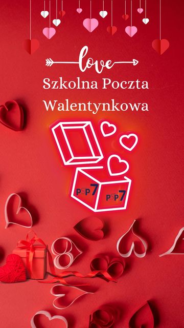 Poczta Walentynkowa