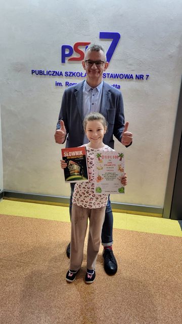 Szkolne eliminacje do Międzyszkolnego Konkurs Recytatorskiego - Humor w poezji dziecięcej - Witajcie w naszej bajce 