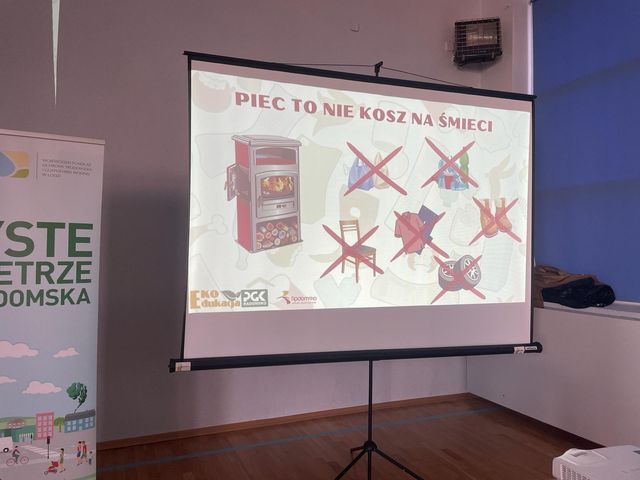 Segregacja odpadów