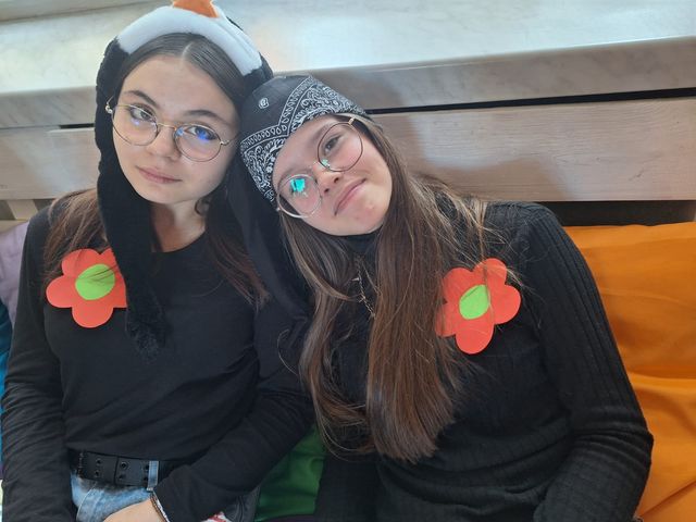 Obchody Dnia Kobiet w Siódemce