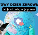 Konkurs Szkolny Informatyczny z okazji Światowego Dnia Zdrowia dla uczniów z klas I – VIII