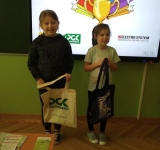 Warsztaty ekologiczne z grą Edukacja _ Segregacja