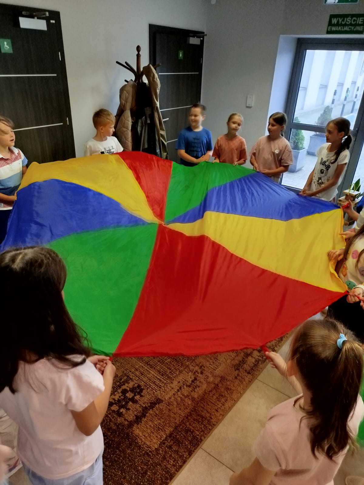 Warsztaty w Bibliotece Pedagogicznej  pt. Pożyteczne owady