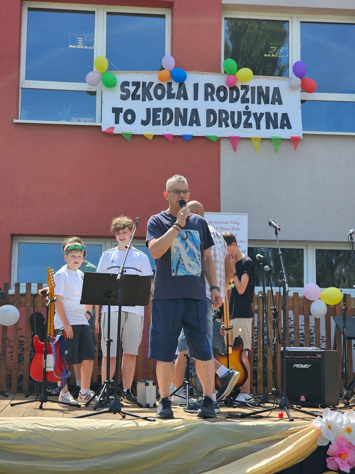 Festyn rodzinny
