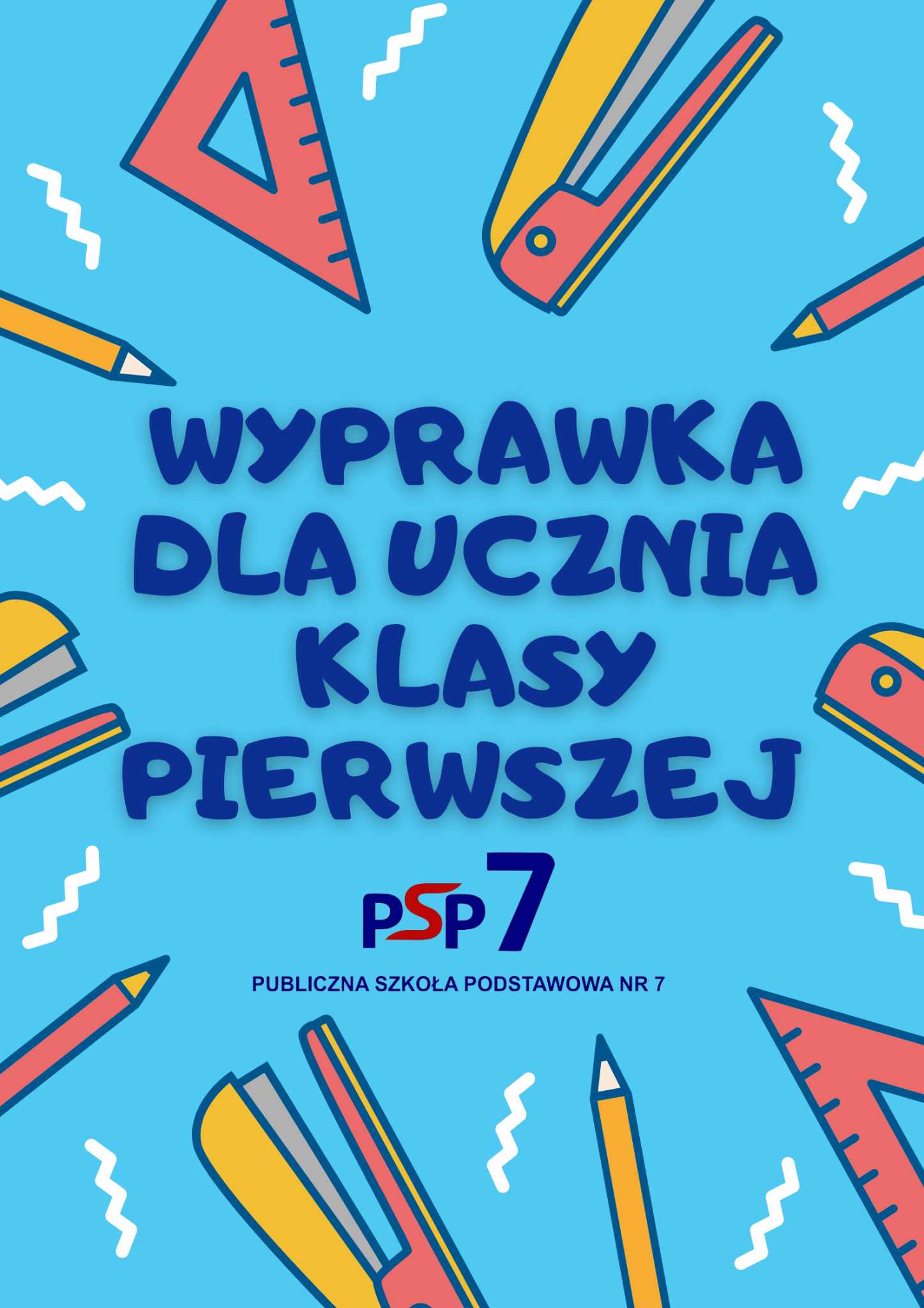 Wyprawka