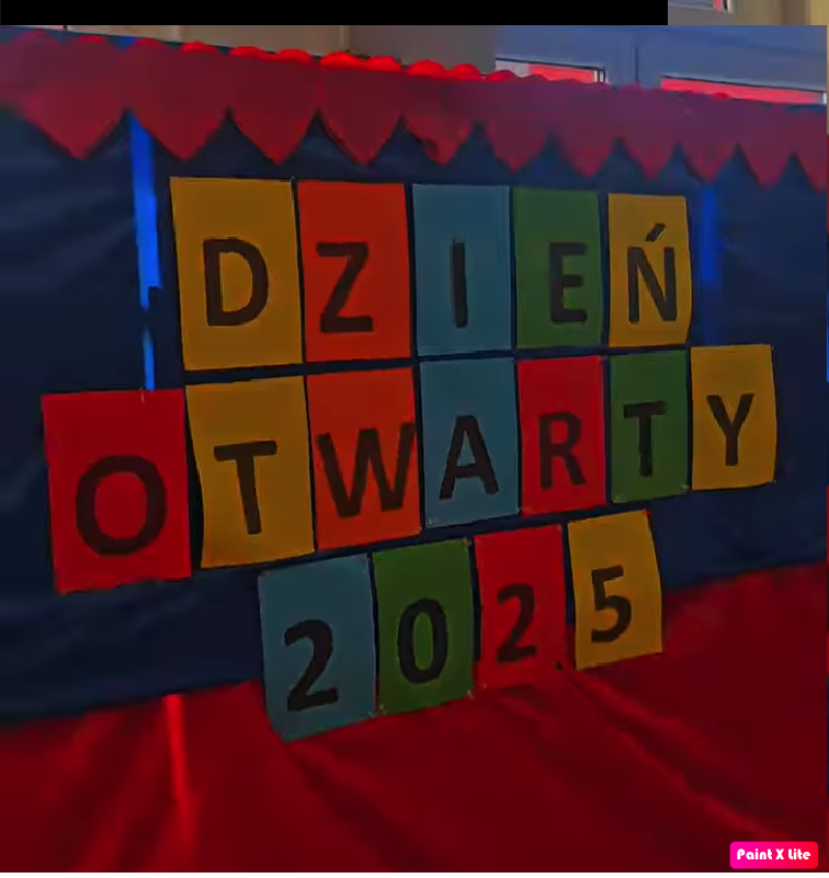 DNI OTWARTE 2025