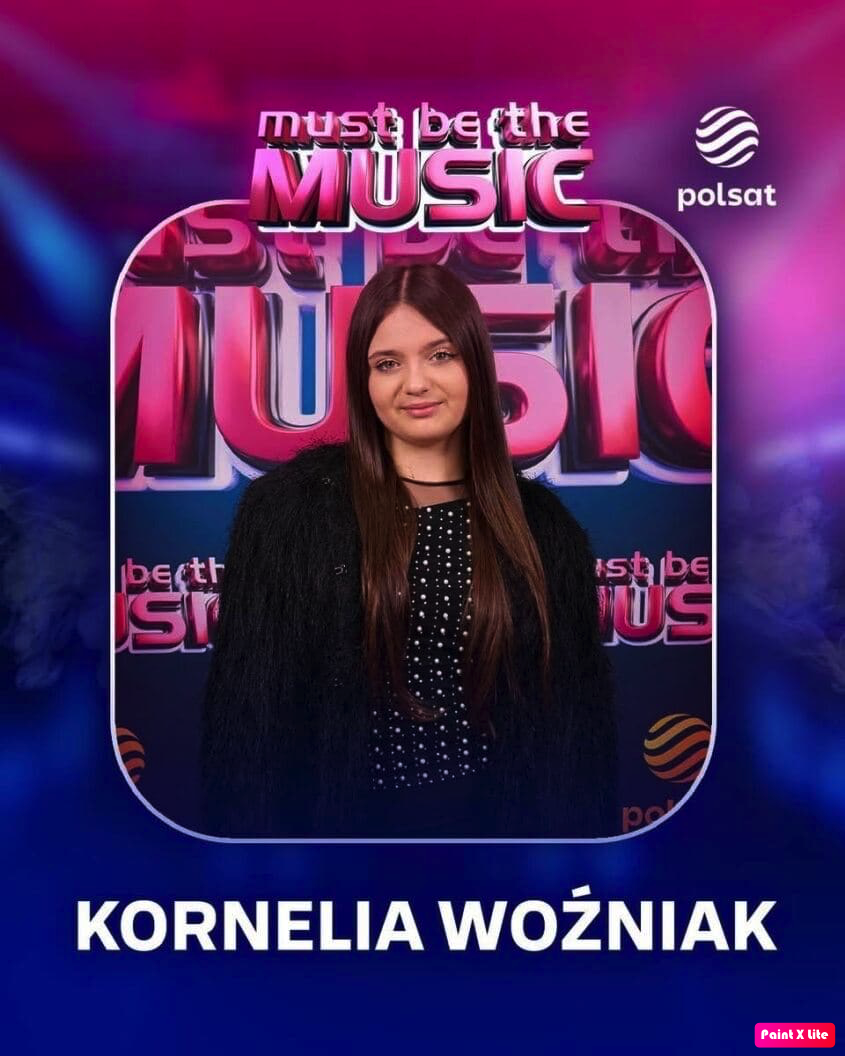 Zachęcamy do oglądania Must Be The Music