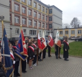 Obchody Dnia Pamięci Zbrodni Katyńskiej