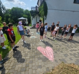 Klasa 3c na wyjątkowym spacerze! 