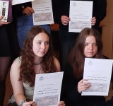 Międzyszkolny Konkurs Czytelniczy 