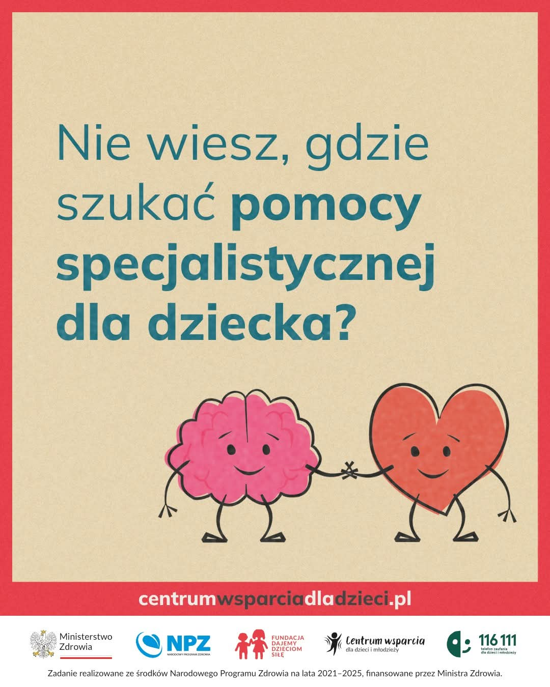 Czasami wystarczy jedna rozmowa, aby poczuć się lepiej!