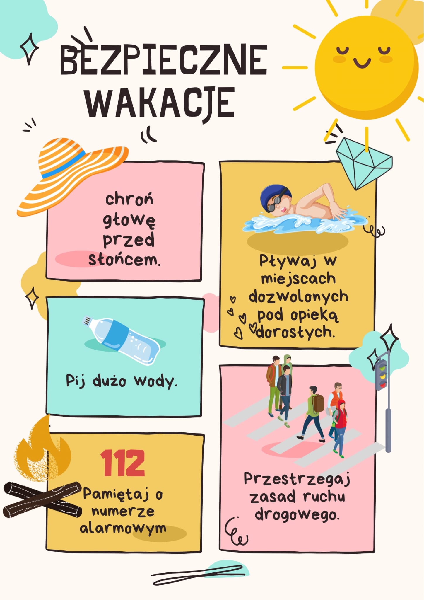 Drodzy Uczniowie!