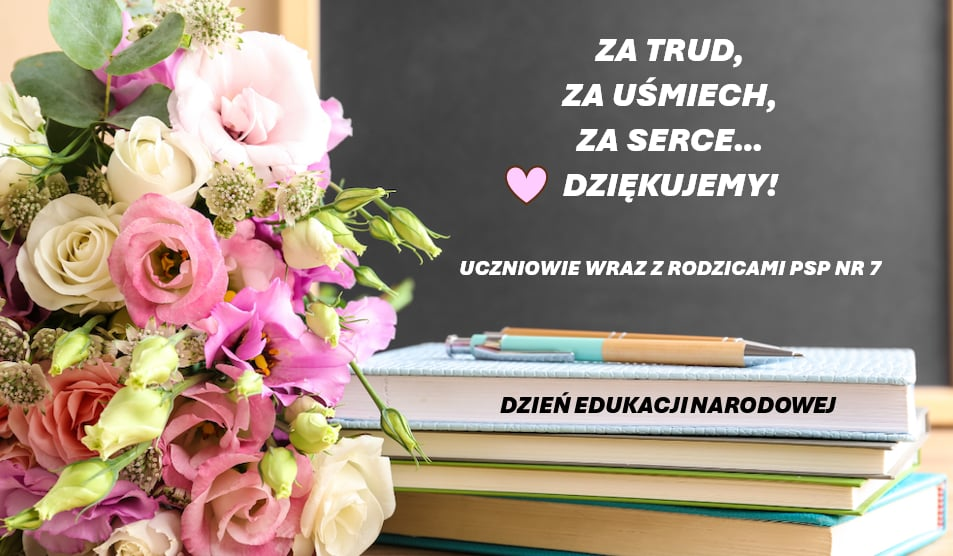 Dzień Edukacji Narodowej 2025