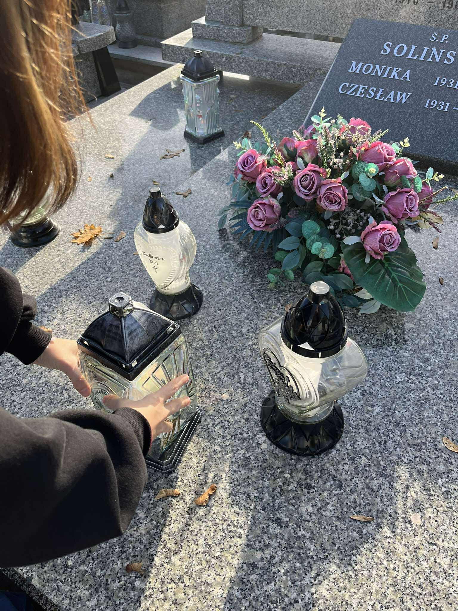 PSP nr 7 w Radomsku pamięta (2025r.)