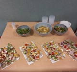 Dzień Zdrowego Śniadania w naszej szkole! 