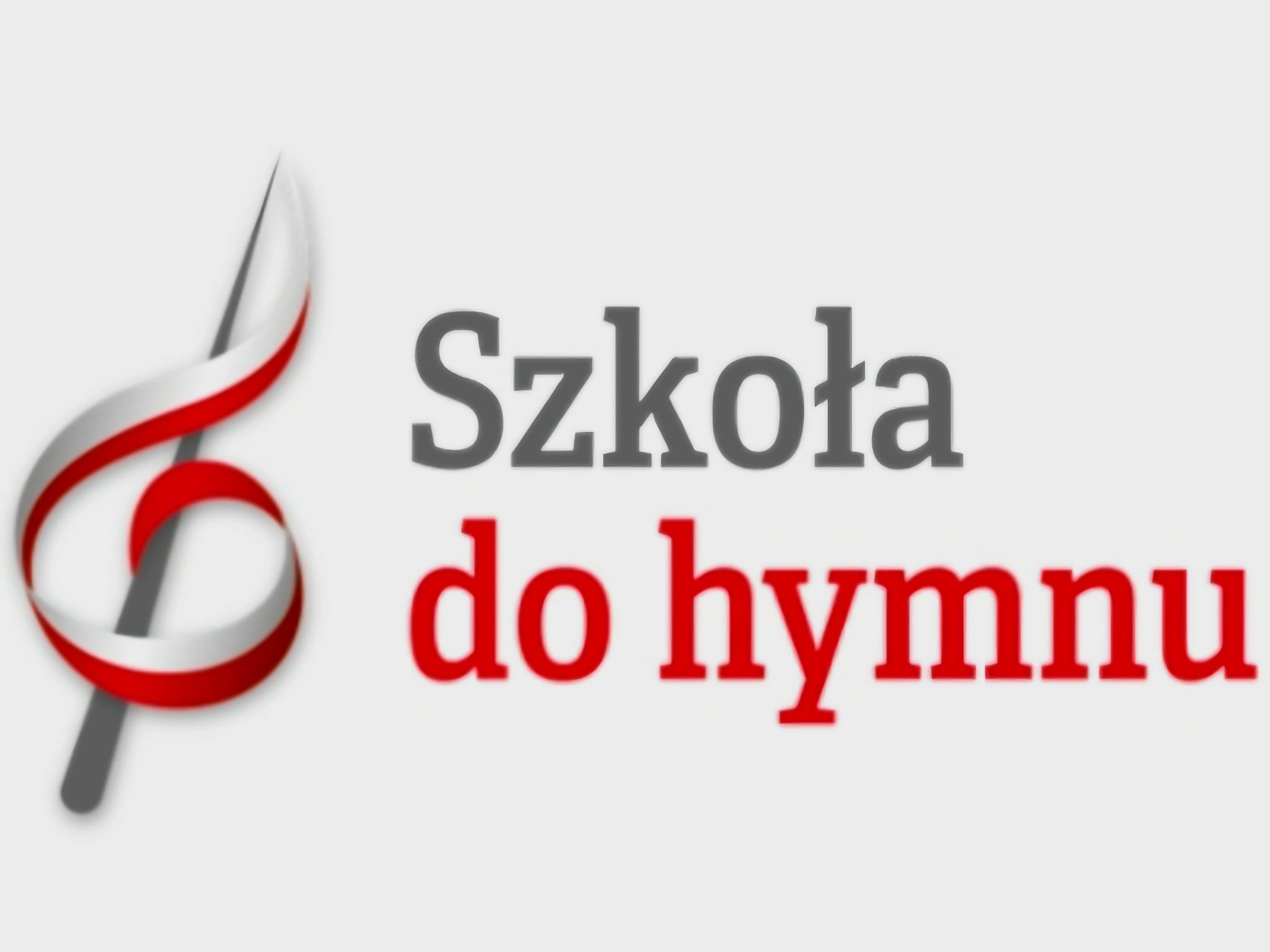 Szkoła do hymnu 2025