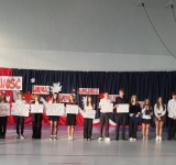 Narodowe Święto Niepodległości 2025 w PSP nr 7