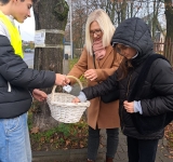 Promowanie bezpieczeństwa wsród lokalnej społeczności i Seniorów