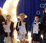 Międzyszkolny Konkurs pt. „Pięknie czytamy Makuszyńskiego, czyli awantura o piękne czytanie”