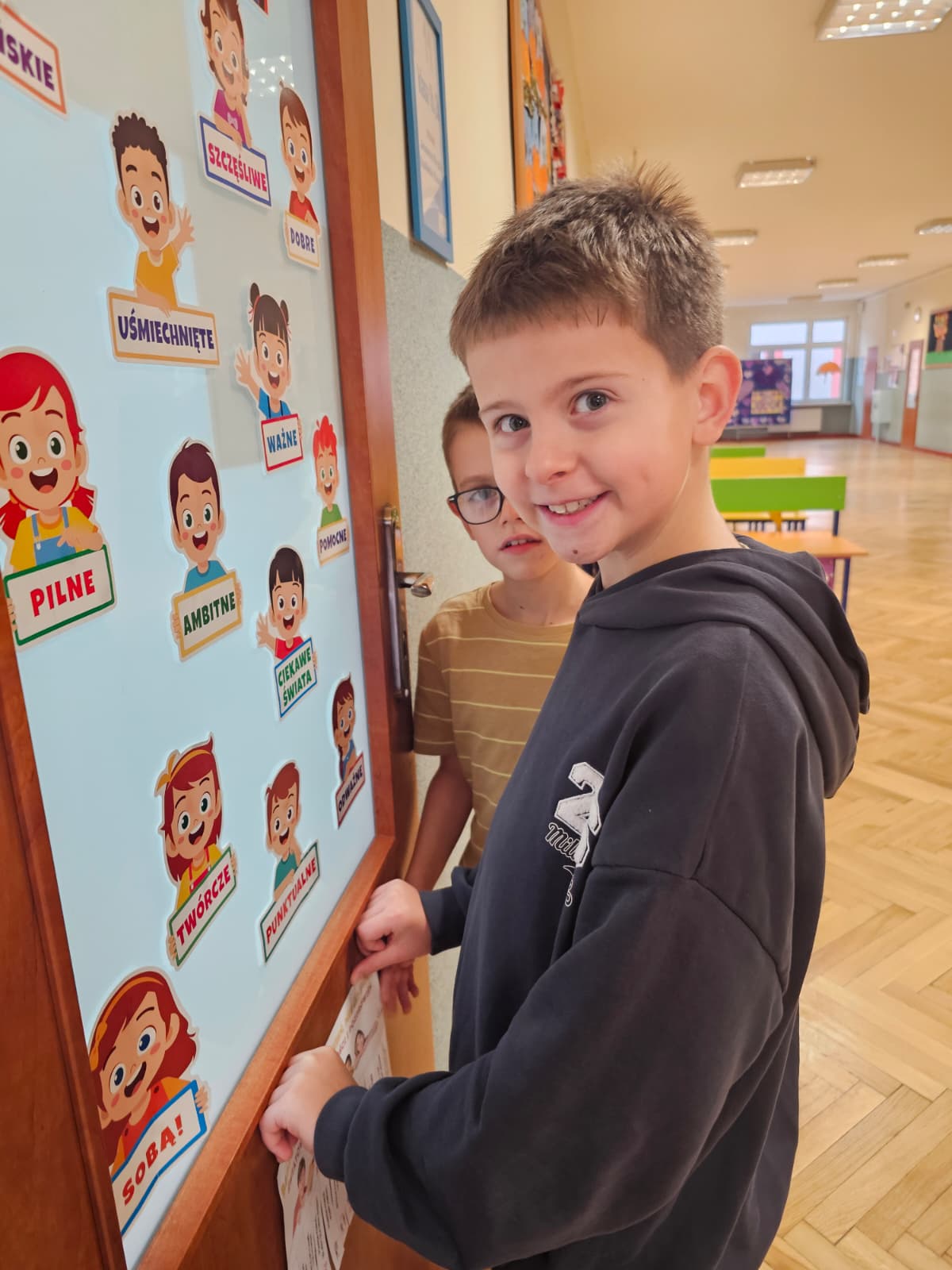 Światowy Dzień Życzliwości