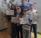 Wyniki konkursu historyczno-plastycznego na znaczek pocztowy z okazji Święta Niepodległości