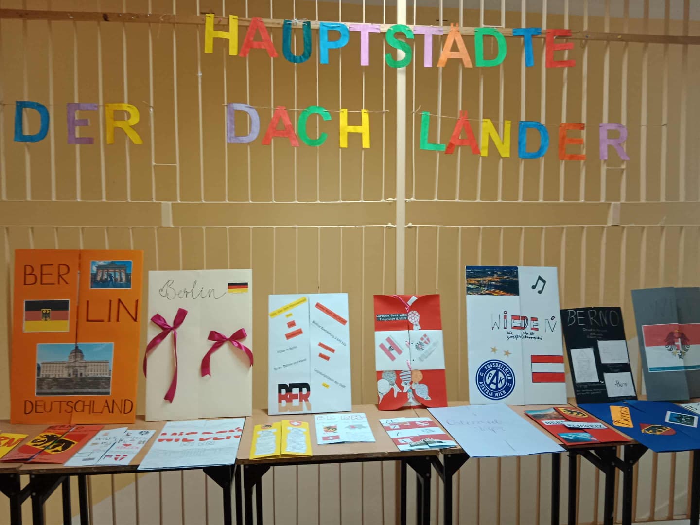 Wyniki konkursu MEIN DEUTSCHES LAPBOOK