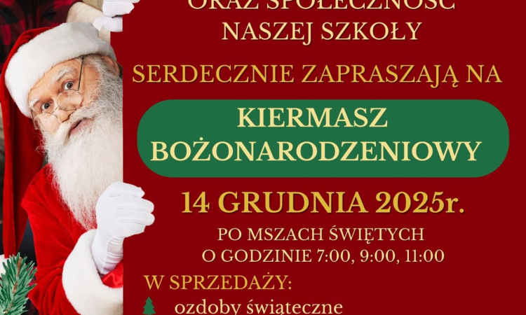 Zapraszamy serdecznie!!!