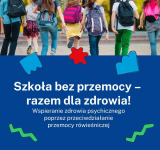 Ogólnopolski projekt Fundacja OliEdu  realizowany dla Ministerstwa Edukacji Narodowej