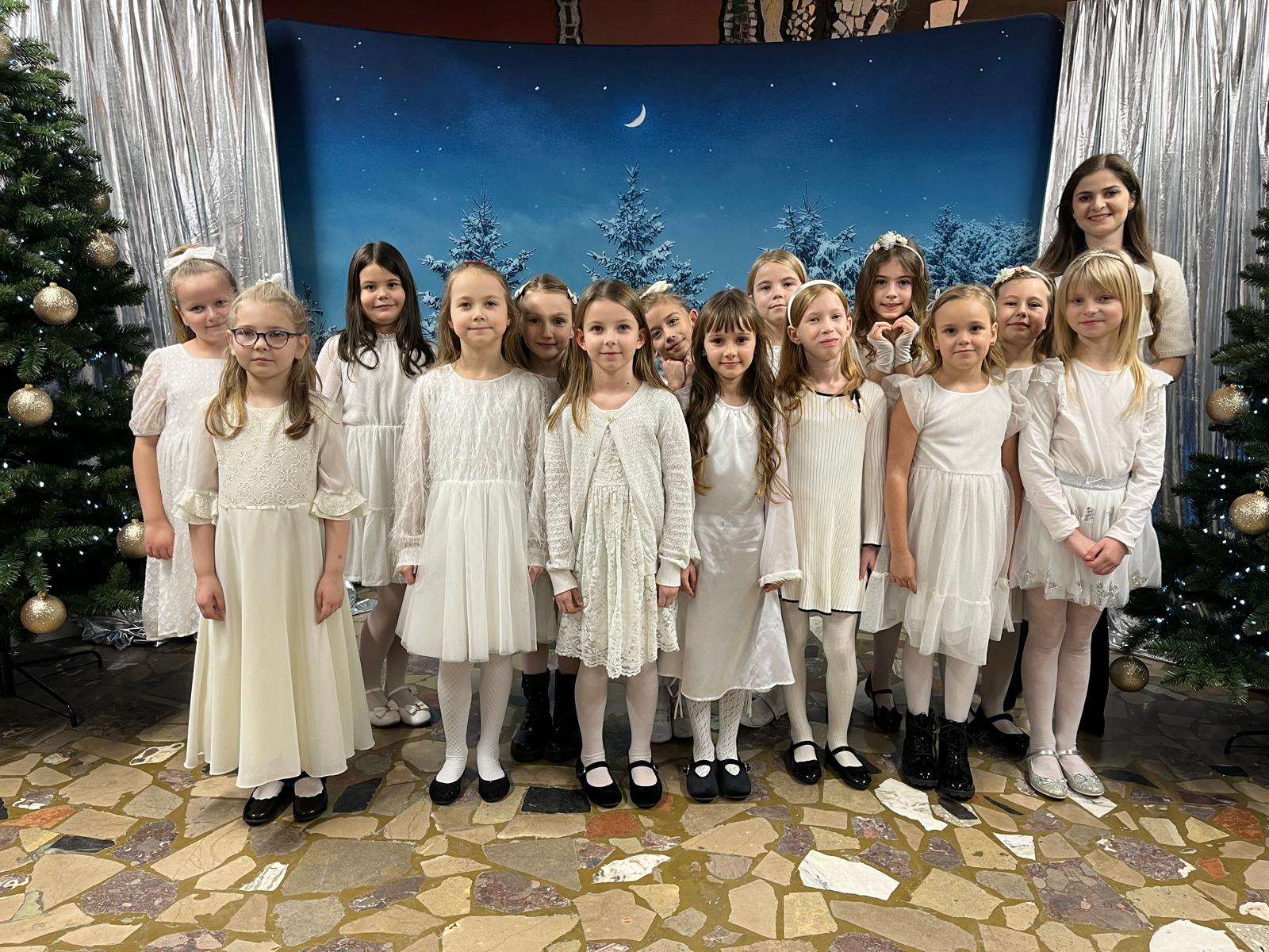 Koncert kolęd i pastorałek 2025