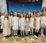 Koncert kolęd i pastorałek 2025