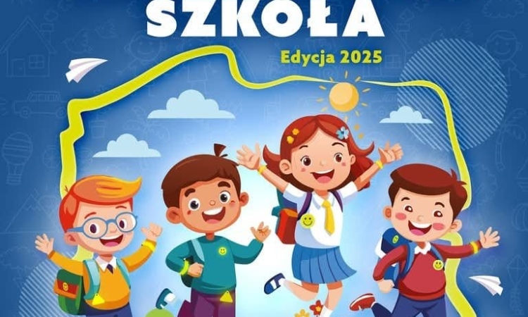 Znamy wyniki „Odblaskowej Szkoły 2025