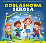 Znamy wyniki „Odblaskowej Szkoły 2025