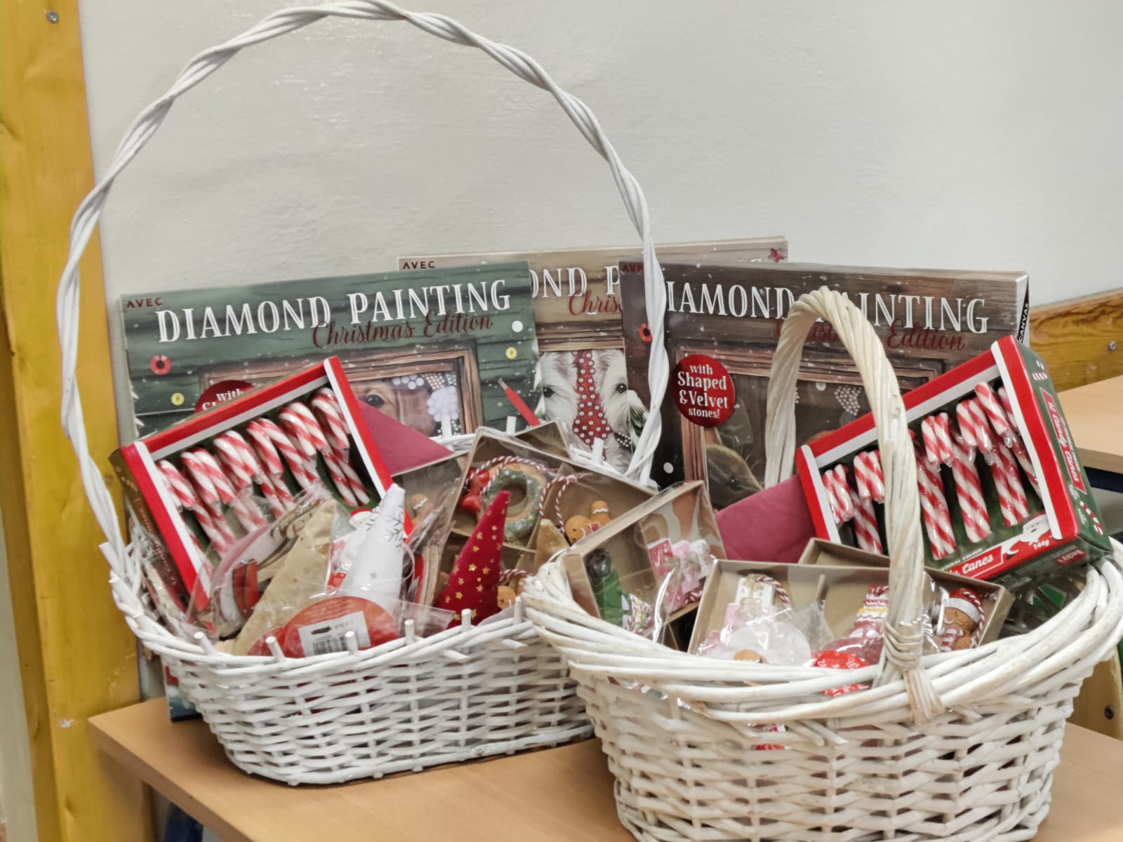 Rozstrzygnięcie Konkursu na Stroik Świąteczny 2025