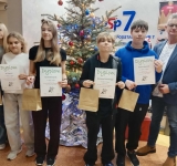 Podsumowanie działań w ramach Tygodnia Walki z Nałogami 2025